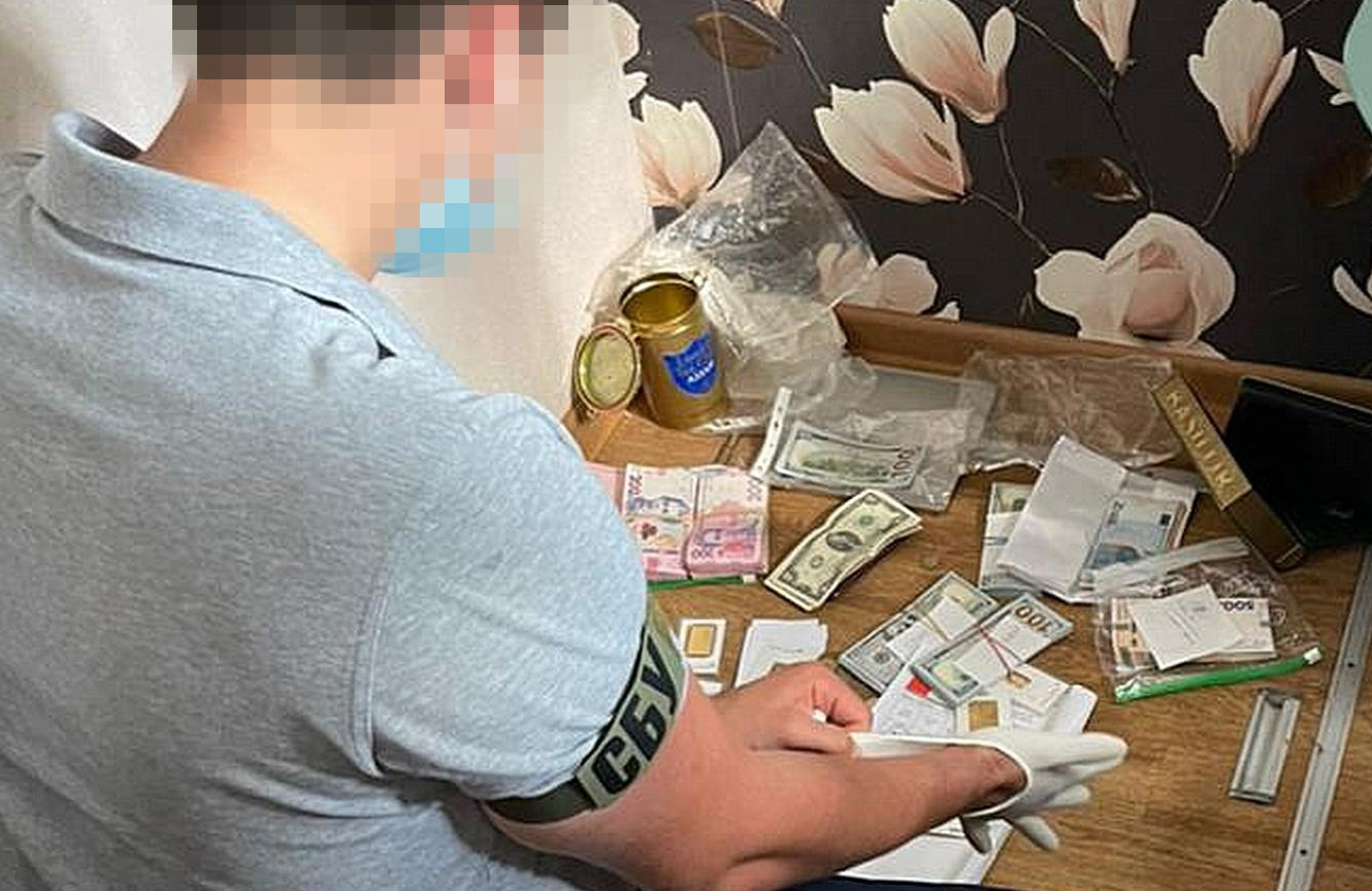 Злоумышленники заказали печать бюллетеней на Харьковщине по завышенным ценам